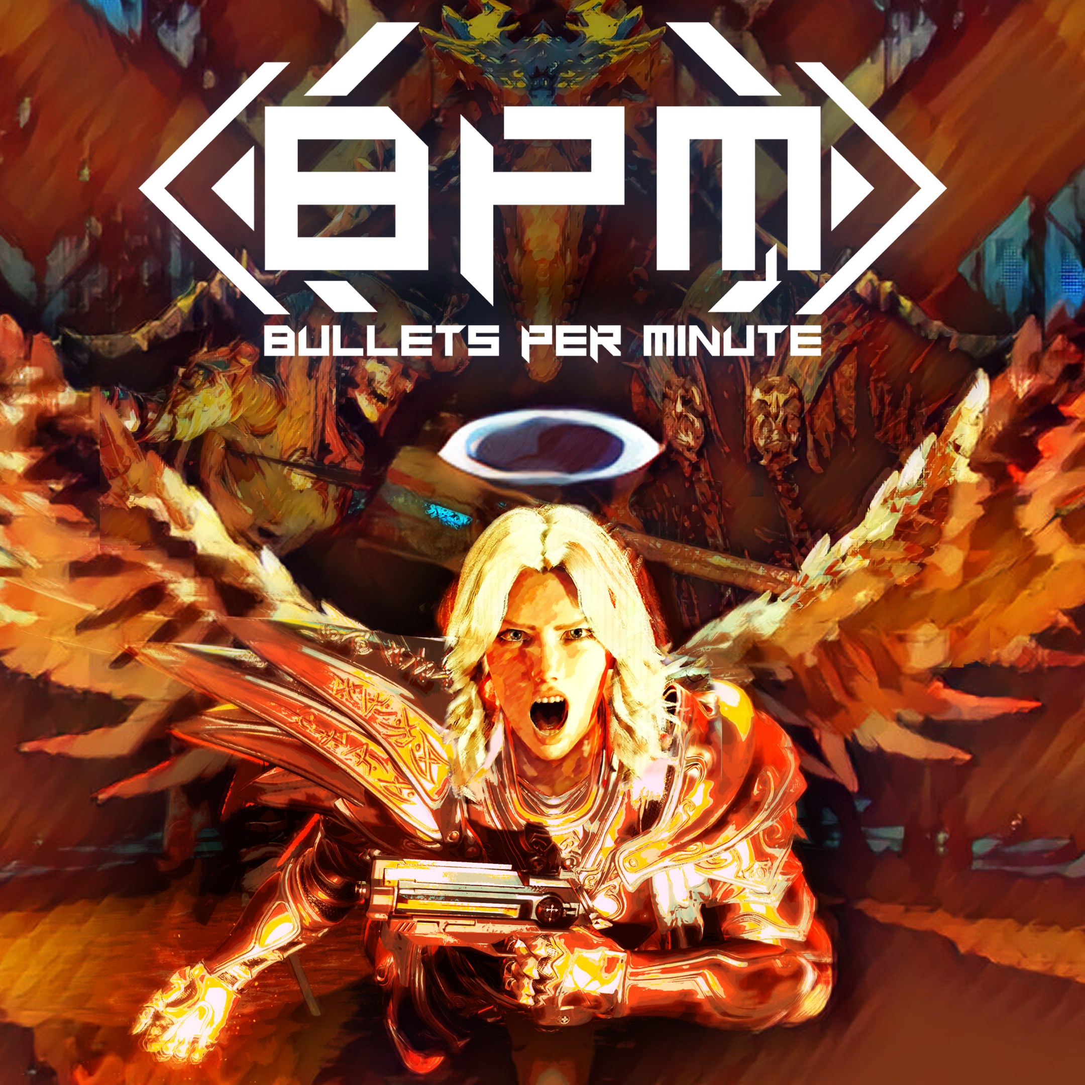Минута обложка. Игра BPM Bullets per minute. BPM: Bullets per minute. БПМ игра. BPM Bullets per minute BPM Bullets per minute.