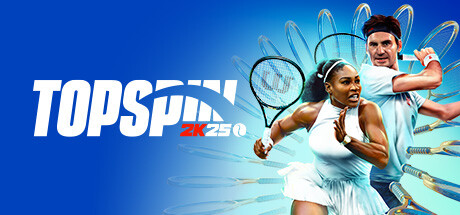 TopSpin 2K25 Grand Slam Edition STEAM
