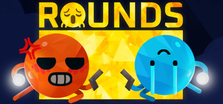 ROUNDS STEAM