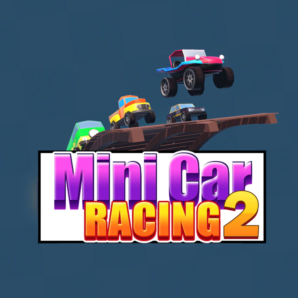 Mini Car Racing 2 - Korobok.store