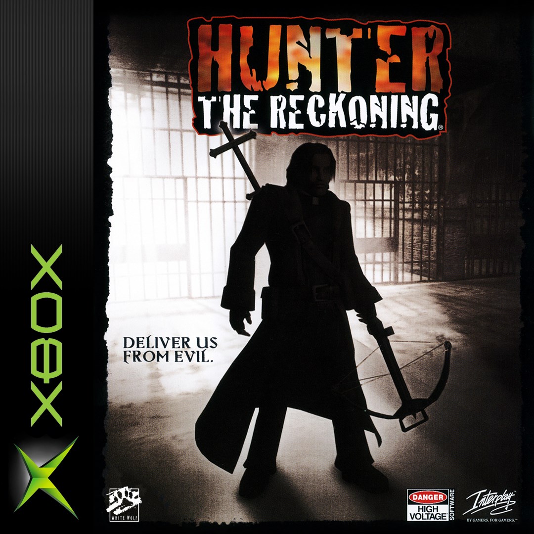 Купить игру Hunter: The Reckoning для Xbox за 268 на Korobok.Store -  Korobok.store