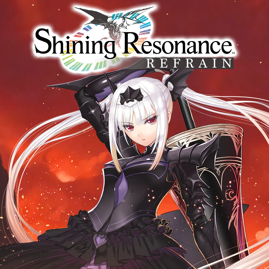 Shining Resonance Refrain - Korobok.store