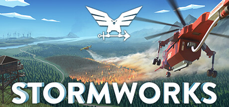 Stormworks: Build and Rescue STEAM