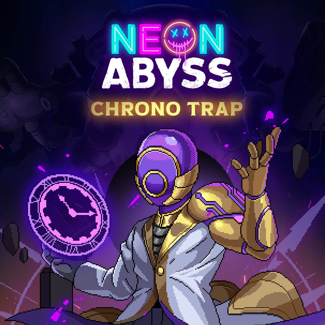 Neon abyss steam фото 106