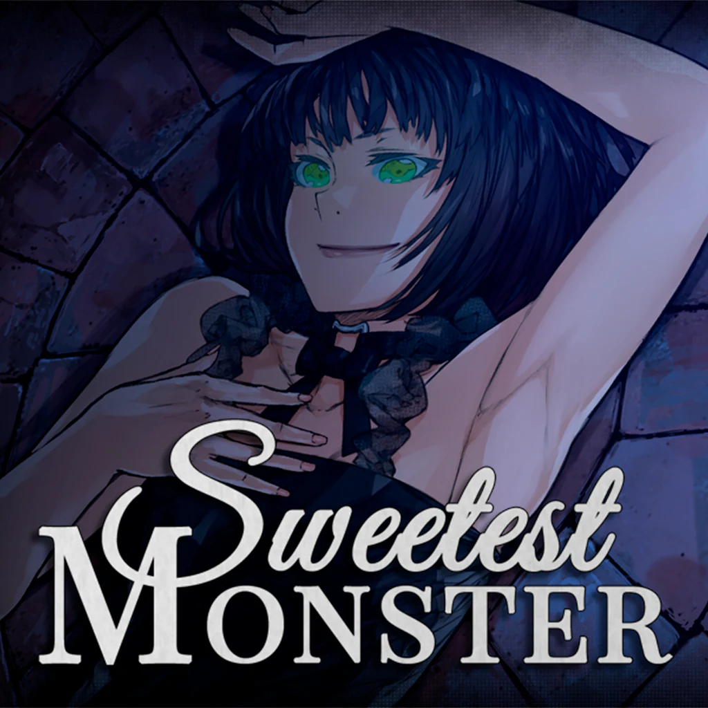 Sweetest Monster - Korobok.store