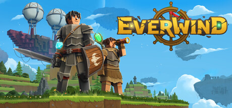 Everwind - Capybara Edition STEAM