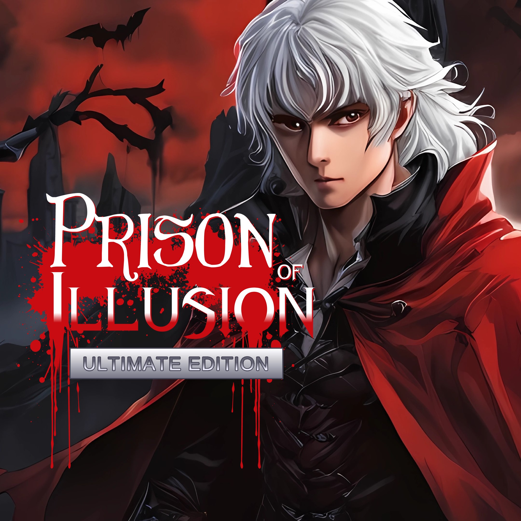 Купить игру Prison of Illusion - Ultimate Edition для Xbox за 413 на  Korobok.Store - Korobok.store