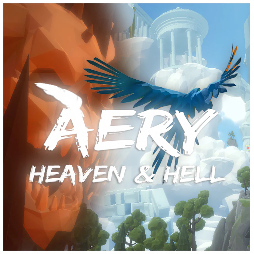 Aery – Heaven & Hell - Korobok.store