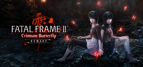 FATAL FRAME II: Crimson Butterfly REMAKE with Early Purchase Bonus STEAM