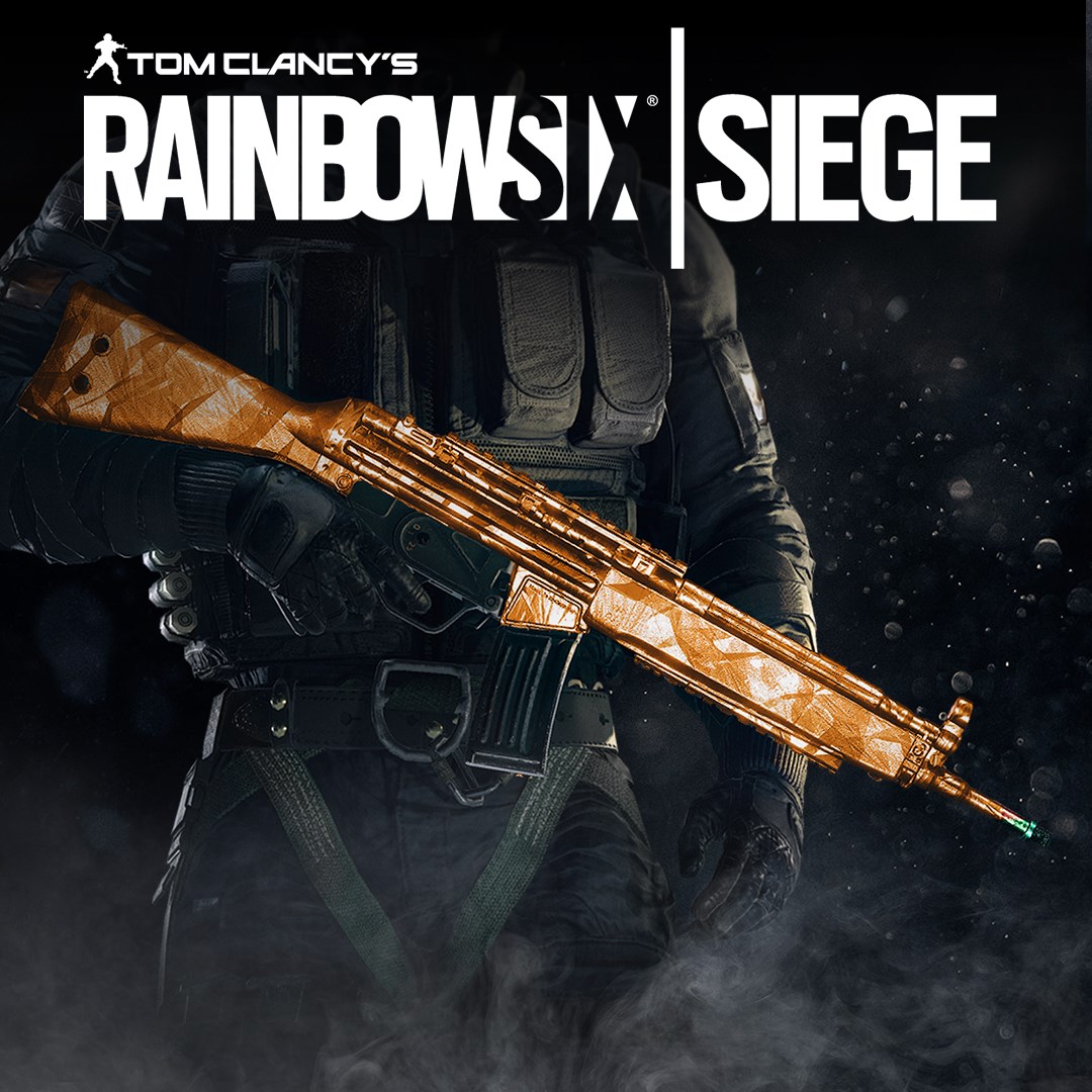 Xbox store store rainbow 6 siege