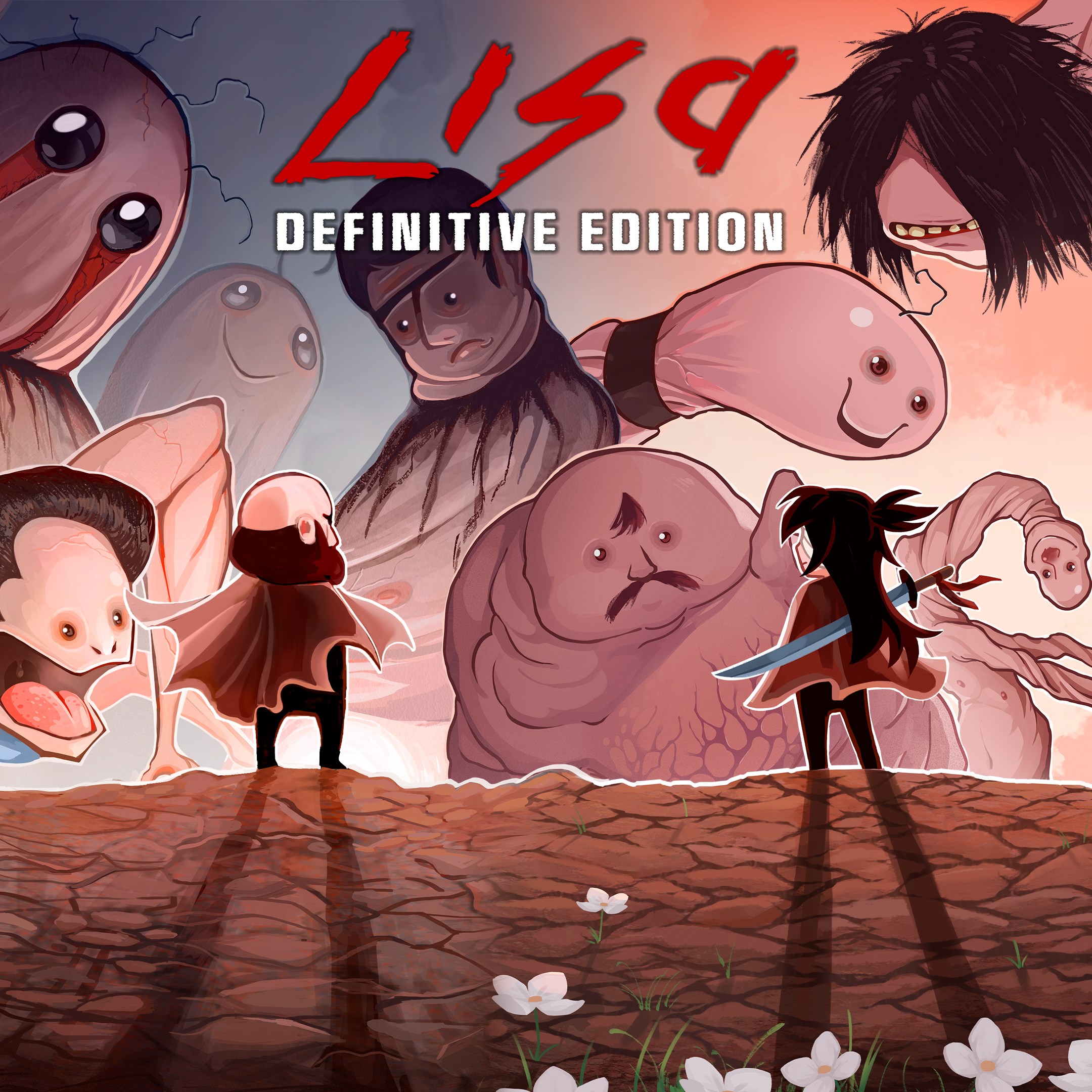 Купить игру LISA: Definitive Edition для Xbox за 323 на Korobok.Store -  Korobok.store