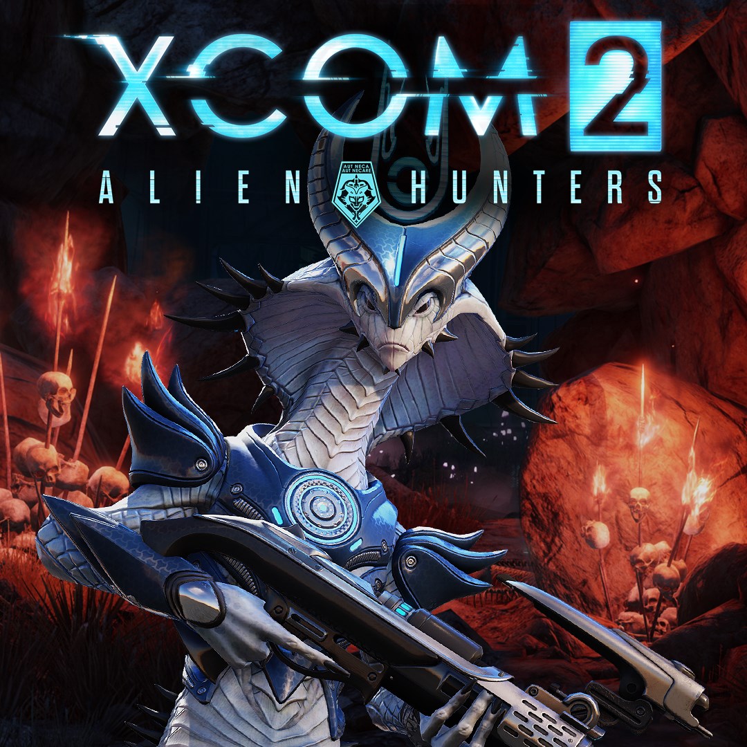 Inju Hunters 2