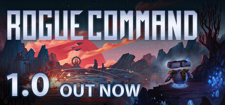 Rogue Command STEAM