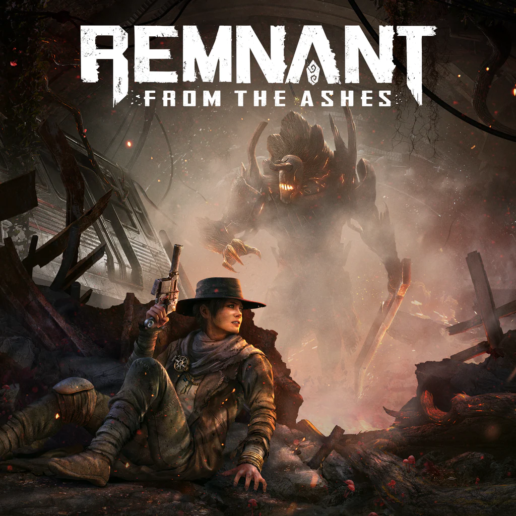 Remnant: From the Ashes - Korobok.store