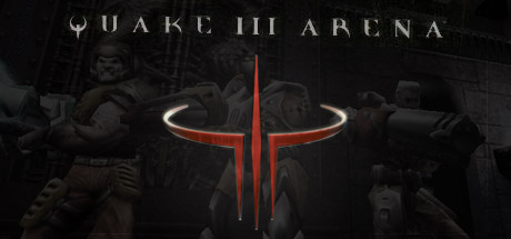 Quake III Arena STEAM
