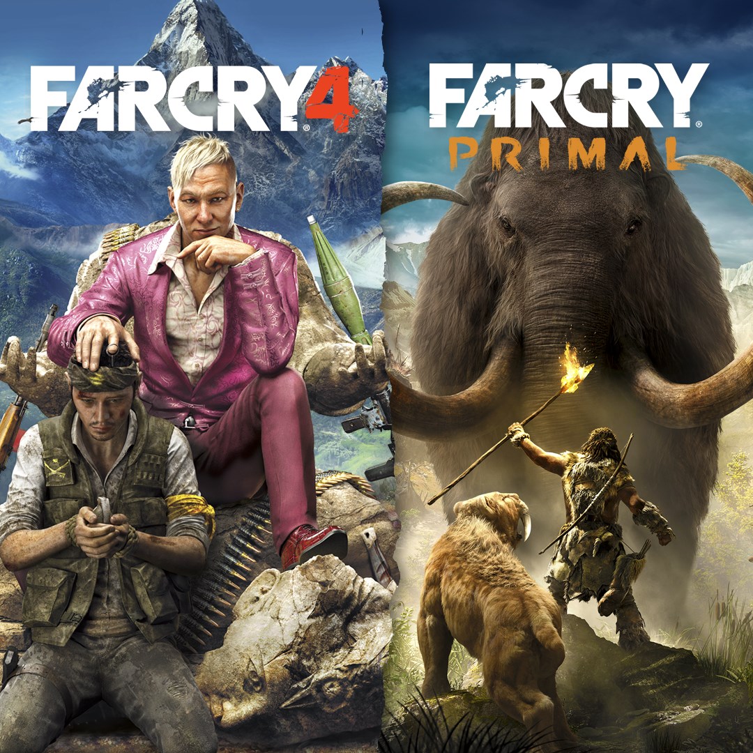 Far cry primal купить. Фар край примал пс4. Фар край 4 фар край праймал пс4. Far Cry 4 + far Cry Primal ps4. PLAYSTATION 4 far Cry Primal.