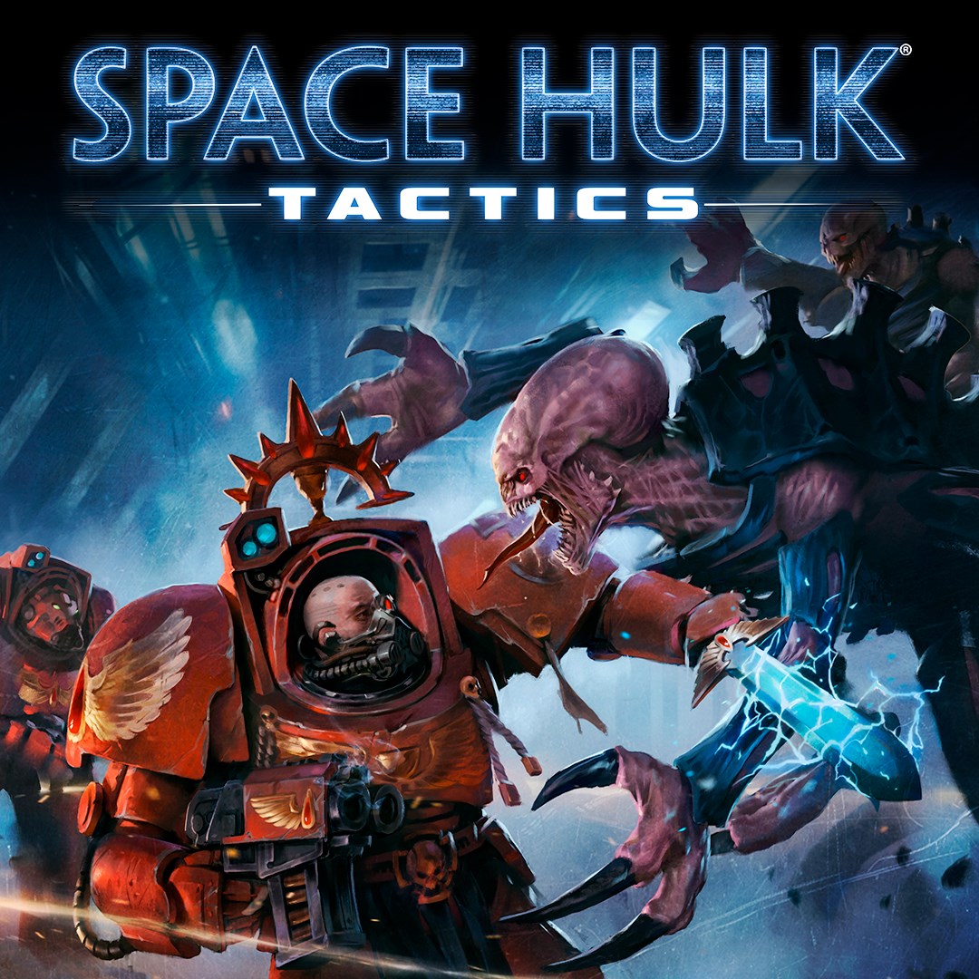 Купить игру Space Hulk: Tactics для Xbox за 267 на Korobok.Store -  Korobok.store