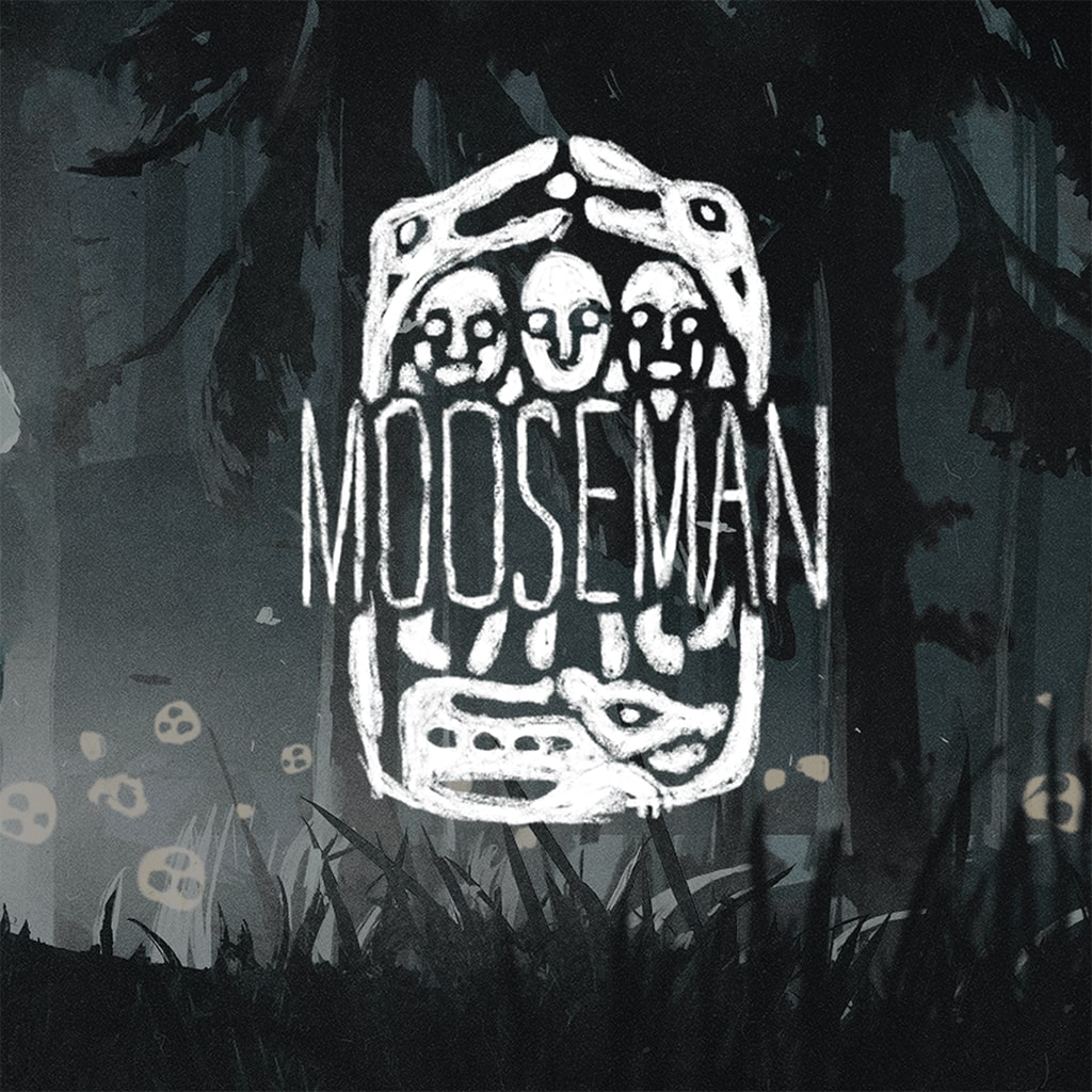 The Mooseman - Korobok.store