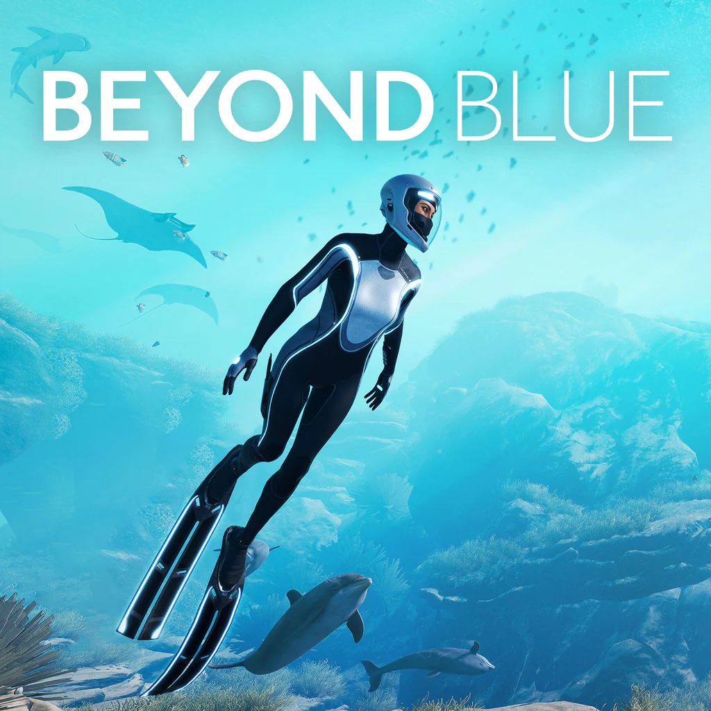 Beyond Blue - Korobok.store