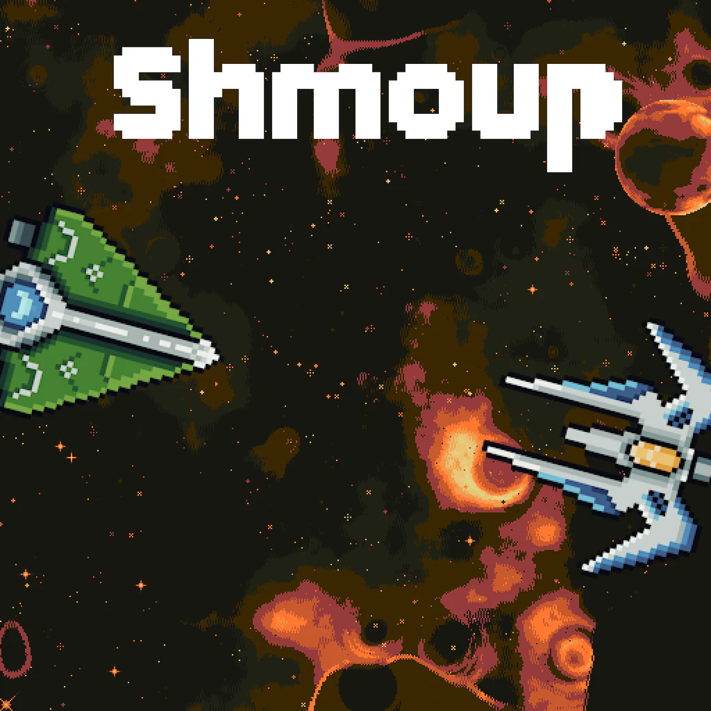 Shmoup (PlayStation®4 & PlayStation®5) - Korobok.store