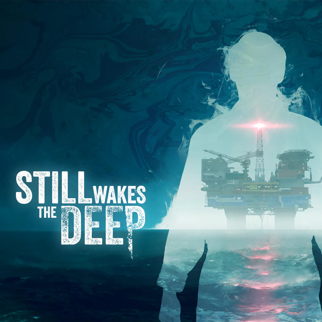 Still wakes the deep отзывы