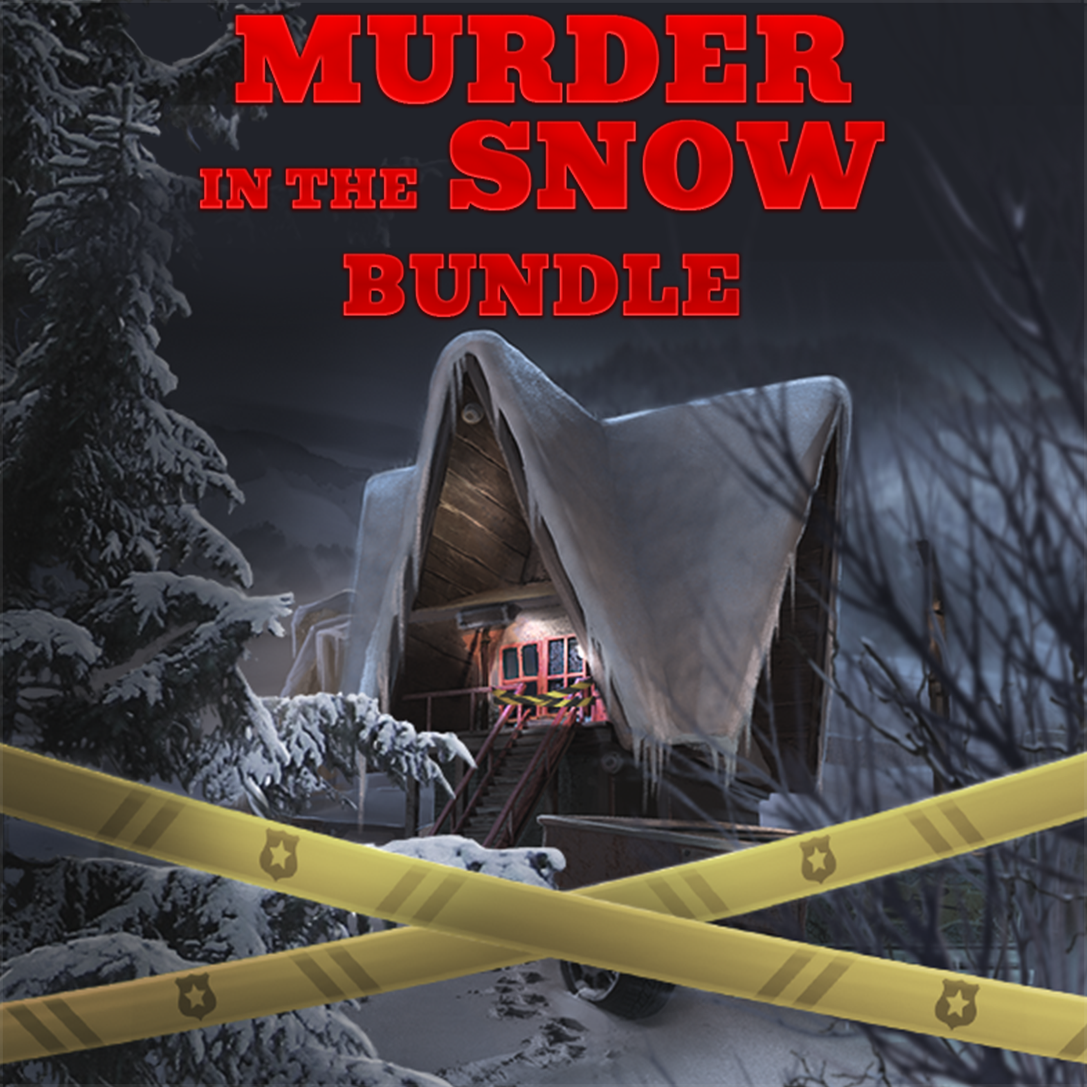 Купить игру Murder in the Snow Bundle для Xbox за 1118 на Korobok.Store -  Korobok.store