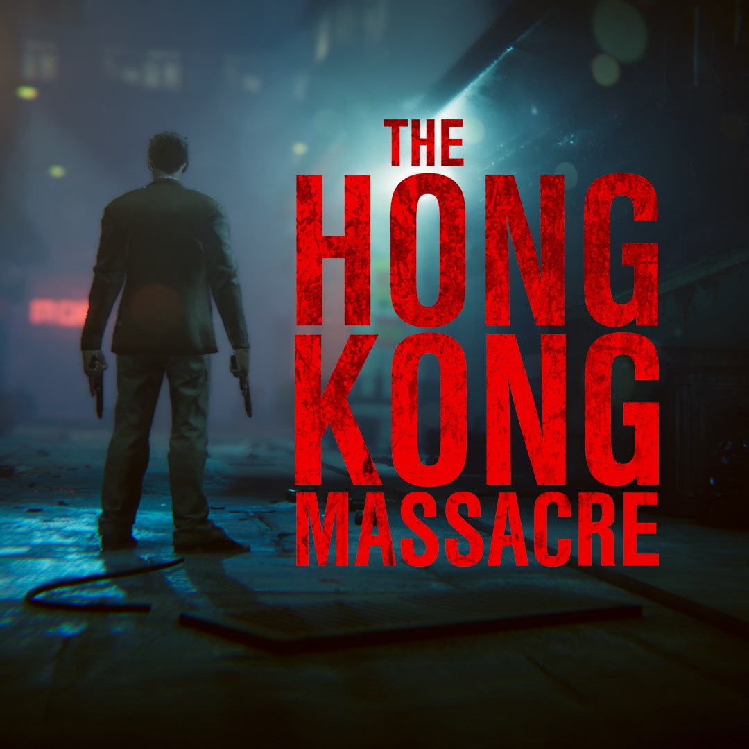 Купить игру The Hong Kong Massacre для Xbox за 1590 на Korobok.Store -  Korobok.store