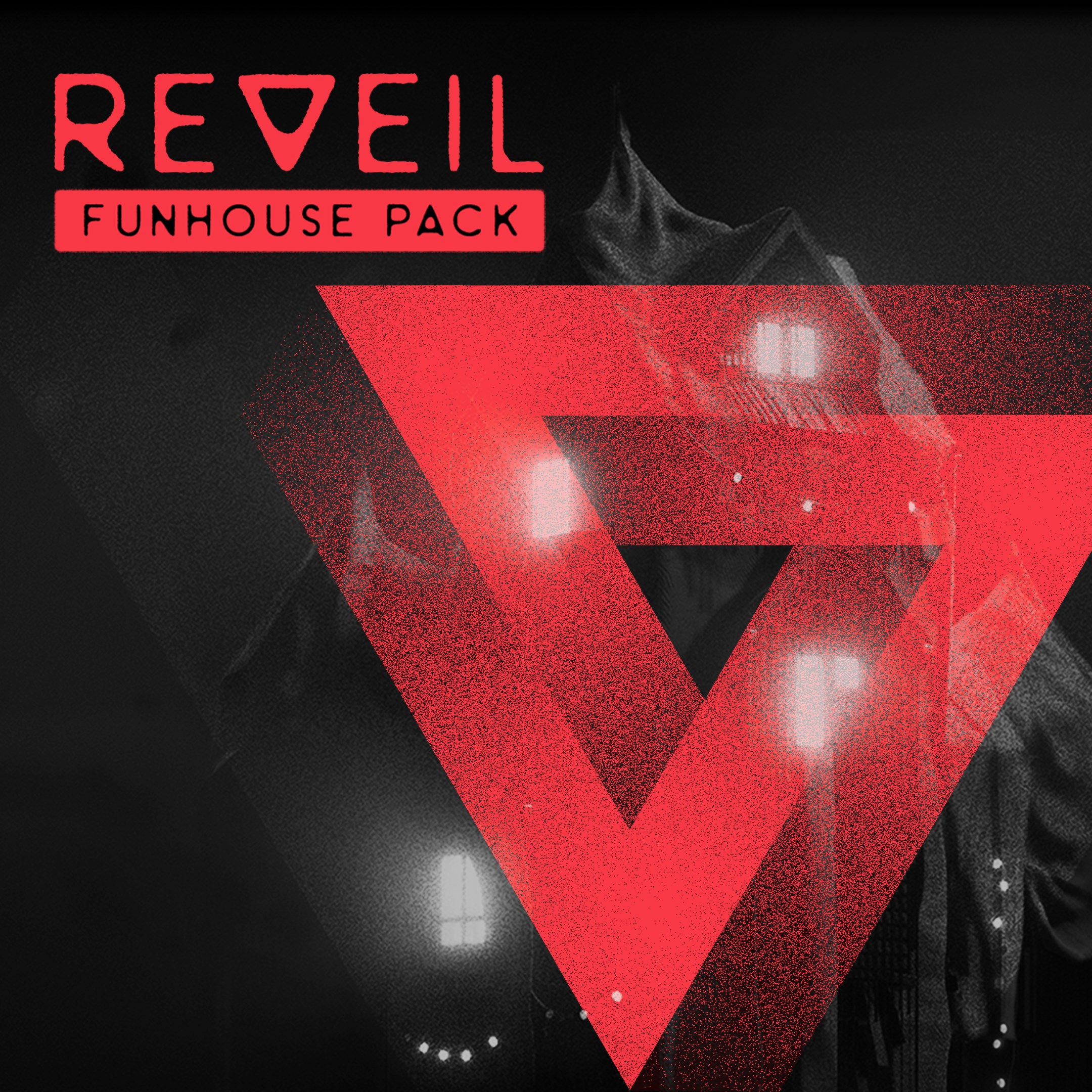 Купить игру REVEIL - Funhouse Pack для Xbox за 1238 на Korobok.Store -  Korobok.store