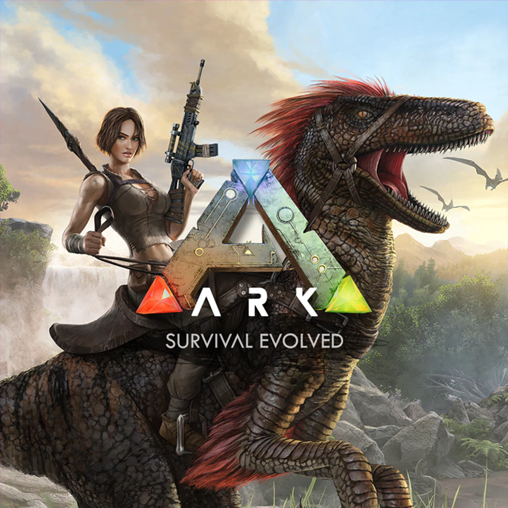 ARK: Survival Evolved - Korobok.store