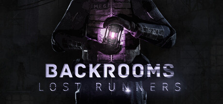 Backrooms Lost Runners STEAM
