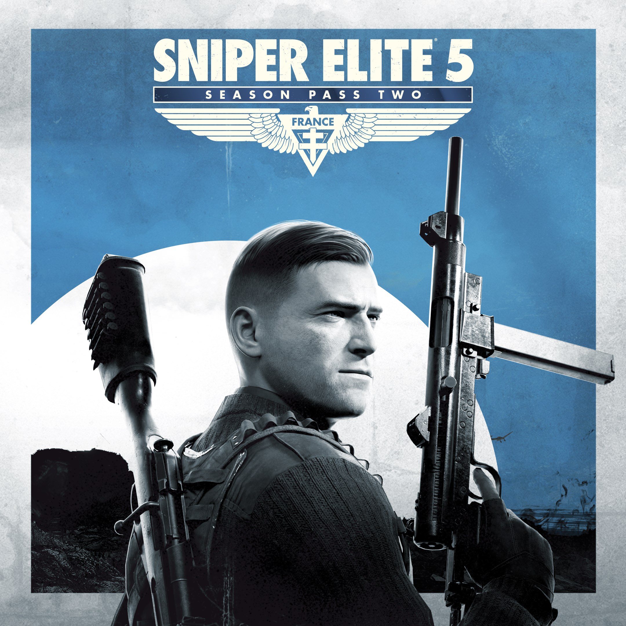 Купить игру Sniper Elite 5 Season Pass Two для Xbox за 346 на Korobok.Store  - Korobok.store