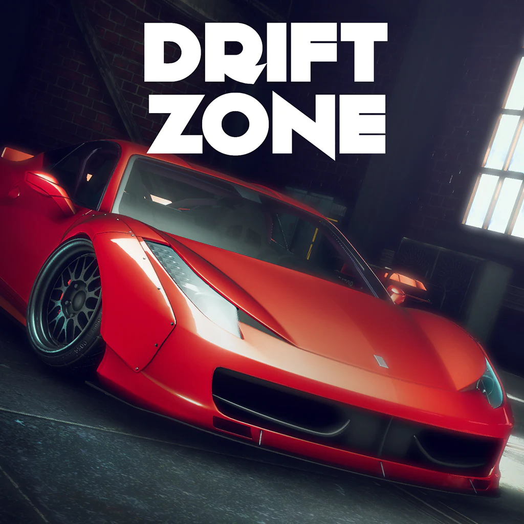 Drift Zone - Korobok.store