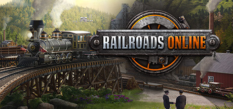 Railroads Online STEAM