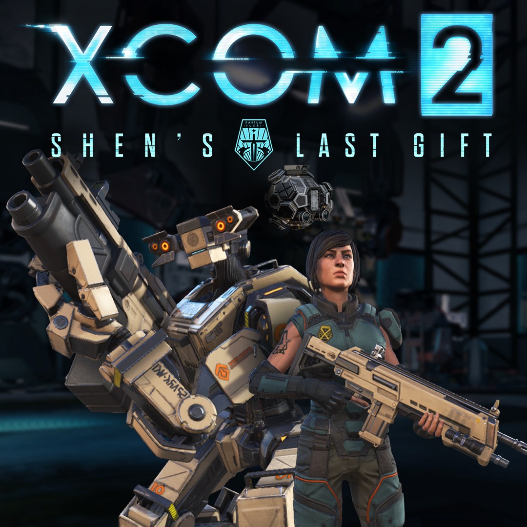 Купить игру XCOM® 2: Последний подарок Шэнь для Xbox за 234 на  Korobok.Store - Korobok.store