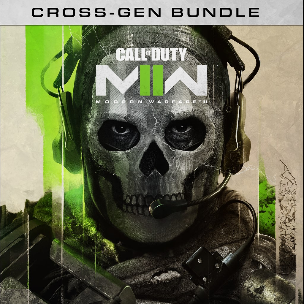 Call of Duty®: Modern Warfare® II - Cross-Gen Bundle - Korobok.store