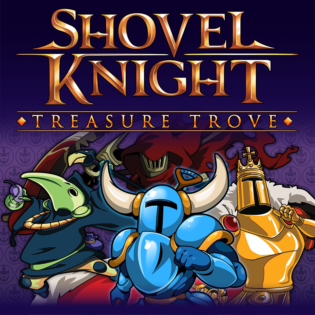 Купить игру Shovel Knight: Treasure Trove для Xbox за 802 на Korobok.Store  - Korobok.store