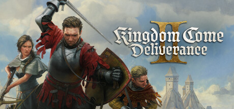 Kingdom Come: Deliverance II STEAM