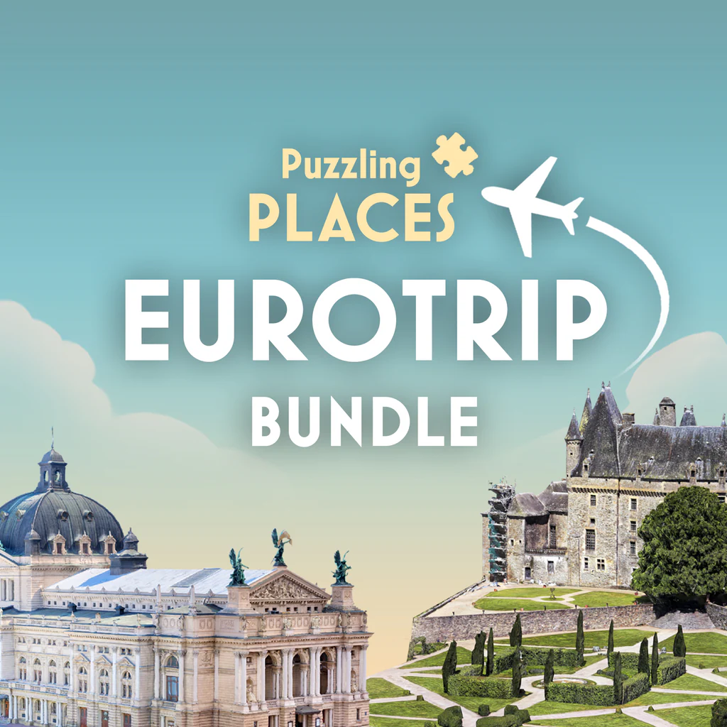 EuroTrip Bundle - Korobok.store