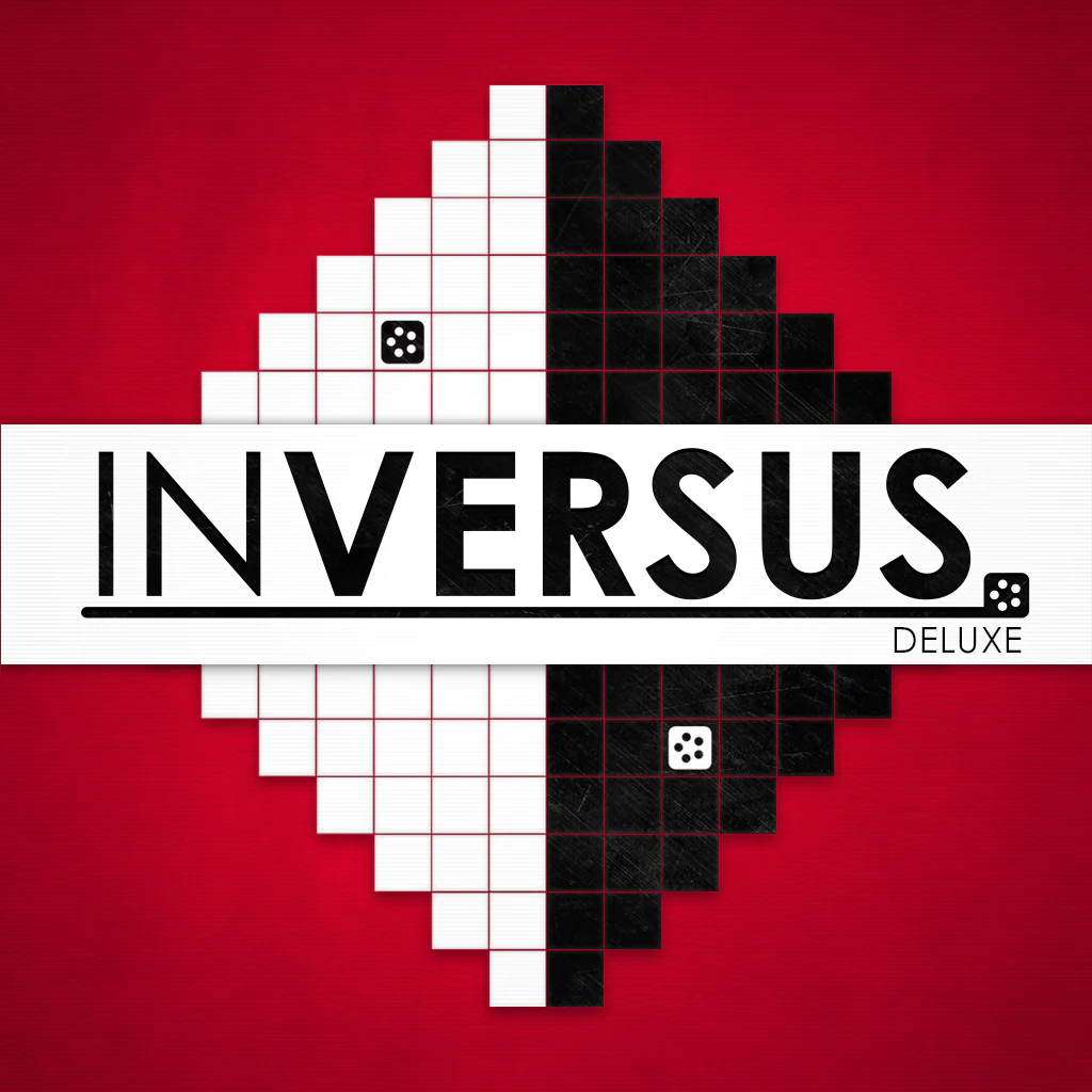 INVERSUS Deluxe - Korobok.store