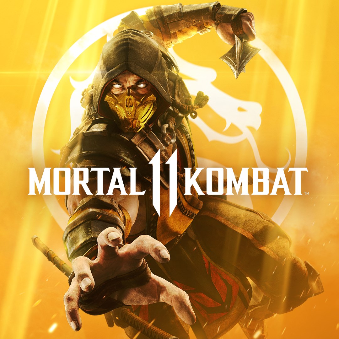 Купить игру Mortal Kombat 11 для Xbox за 965 на Korobok.Store -  Korobok.store