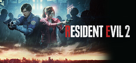 RESIDENT EVIL 2 | STEAM КЛЮЧ