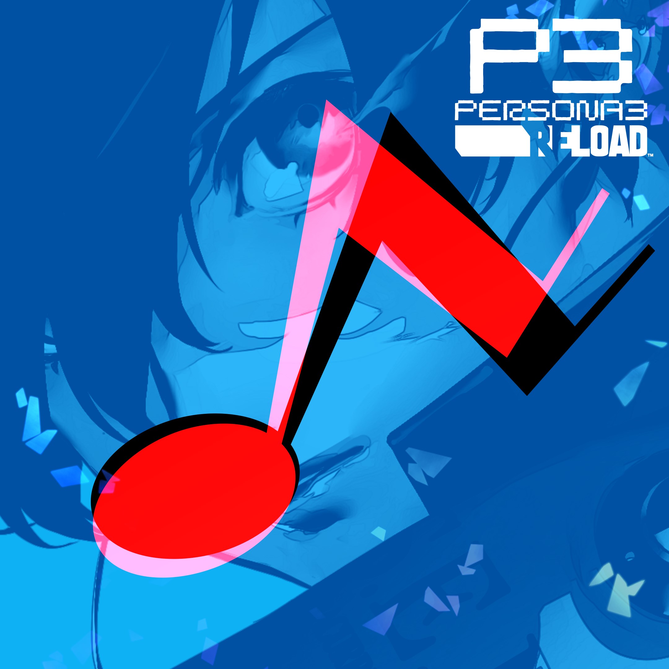 Купить игру Persona 3 Reload: набор фоновой музыки из Persona 5 Royal для  Xbox за 695 на Korobok.Store - Korobok.store