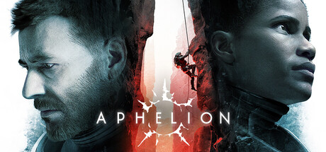 Aphelion Deluxe STEAM