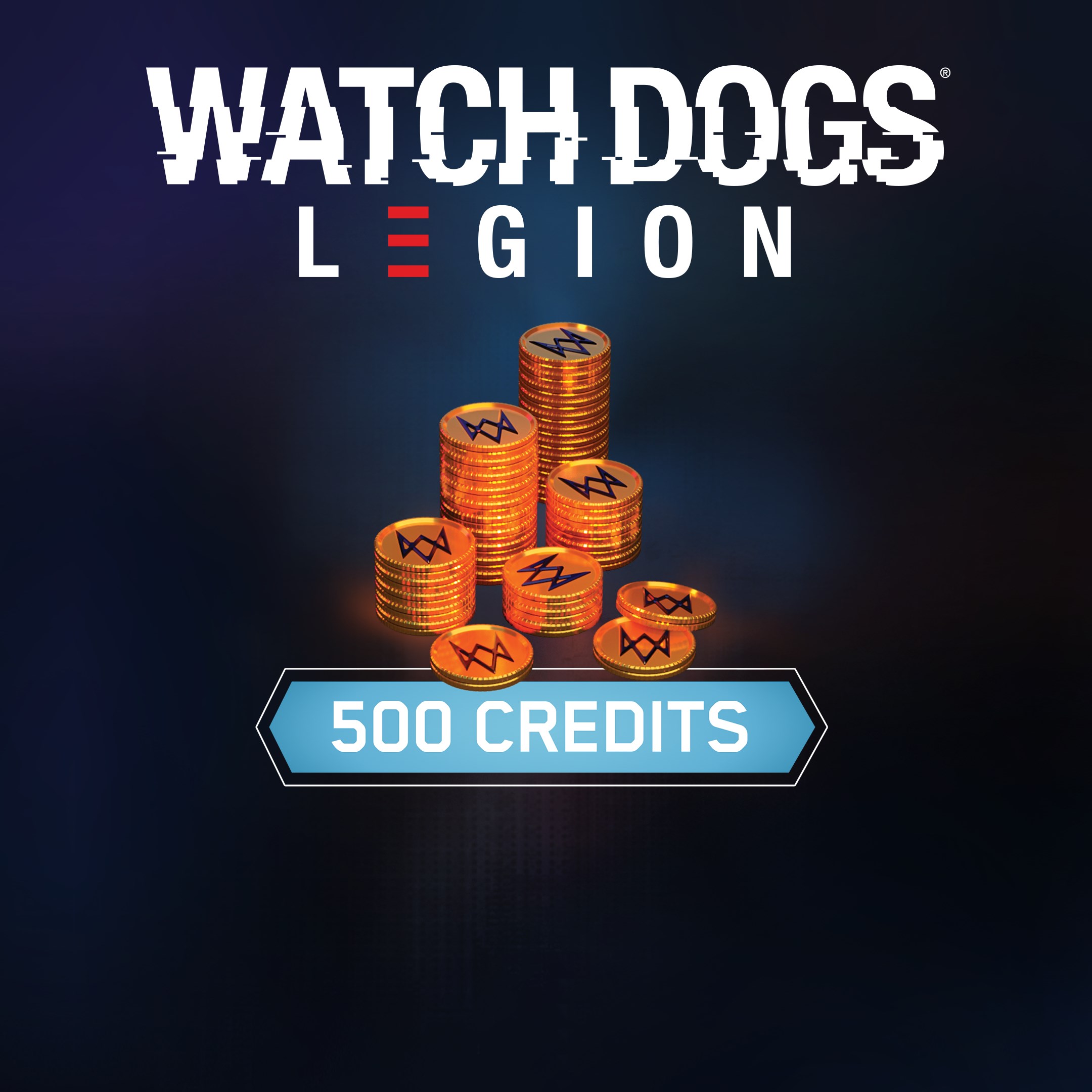 Купить игру WATCH DOGS: LEGION - НАБОР КРЕДИТОВ: 500 КРЕДИТОВ WD для Xbox за  302 на Korobok.Store - Korobok.store