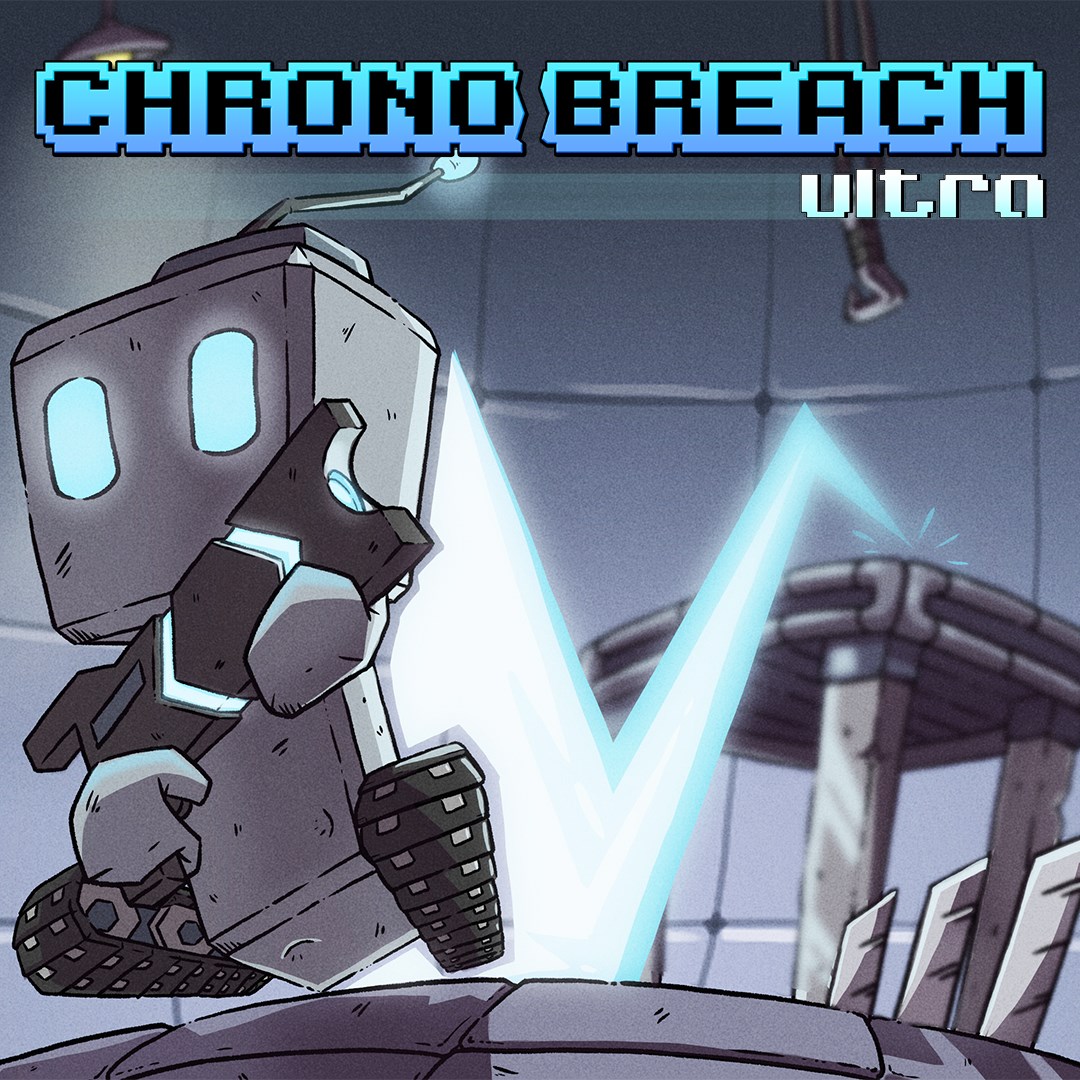 Купить игру ChronoBreach Ultra для Xbox за 224 на Korobok.Store -  Korobok.store