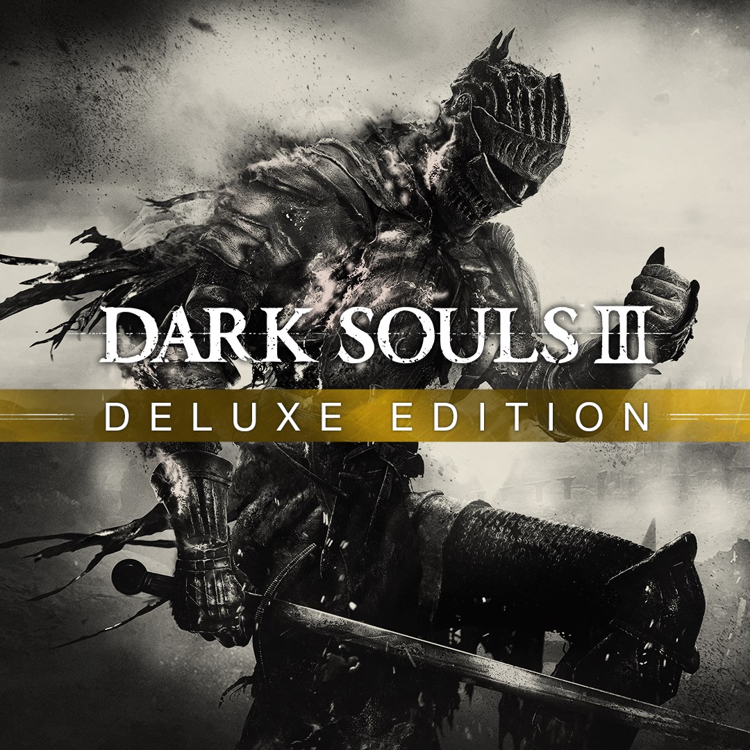 Купить игру DARK SOULS™ III - Deluxe Edition для Xbox за 3464 на  Korobok.Store - Korobok.store