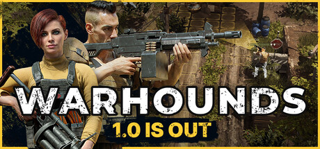 Warhounds | STEAM GIFT