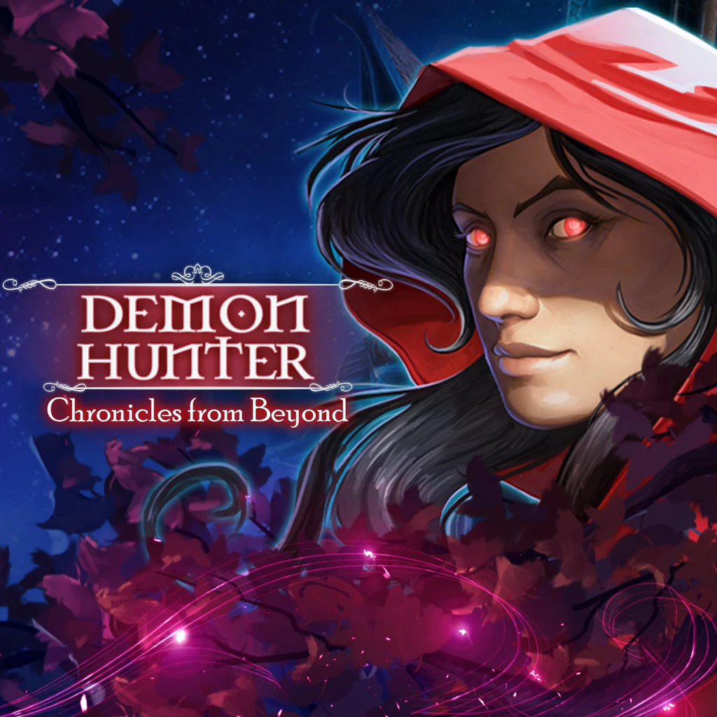 Demon Hunter: Chronicles from Beyond - Korobok.store