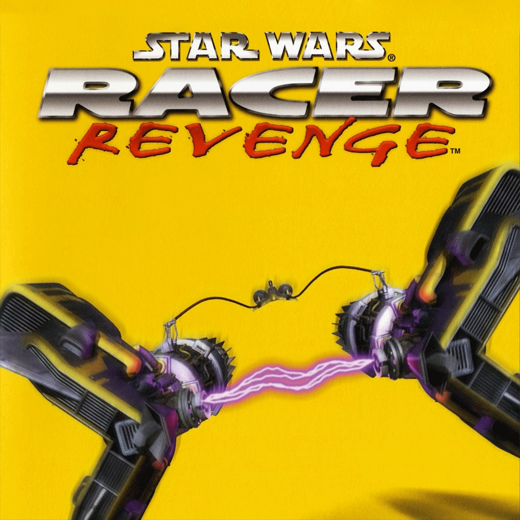 STAR WARS® RACER REVENGE™ - Korobok.store