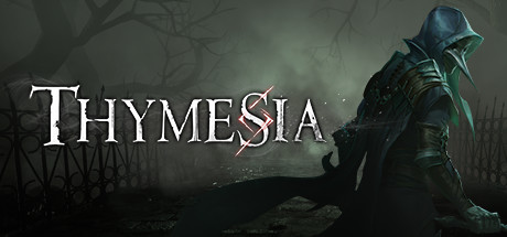 Thymesia STEAM
